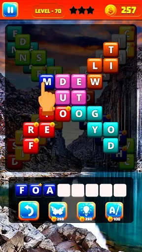 Wordy: Collect Word Puzzle | Games | XWorld