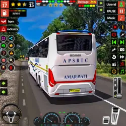 XWorld | Bus Simulator City Bus Games XWorld | Bus Simulator City Bus Games