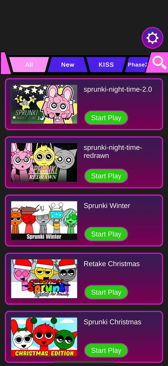 SP Maker | Игры | XWorld
