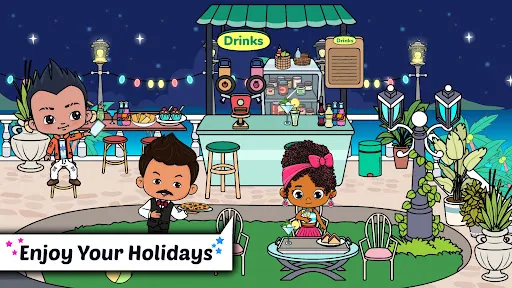 Tizi Town - My Hotel Games | Games | XWorld Tizi Town - My Hotel Games | Games | XWorld