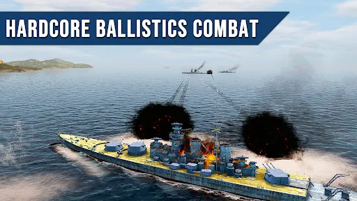 Naval Frontline: WWII Warship | Games | XWorld Naval Frontline: WWII Warship | Games | XWorld