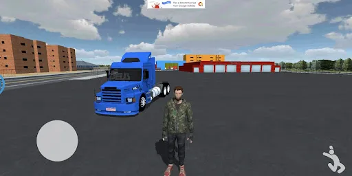 Nordeste Truck | เกม | XWorld