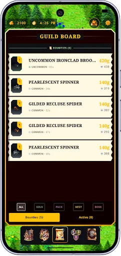 Adventurers Guild: RPG Sim | Games | XWorld Adventurers Guild: RPG Sim | Games | XWorld