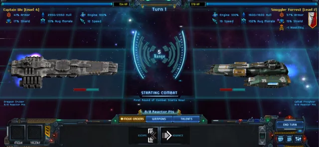 Star Traders: Frontiers | Games | XWorld