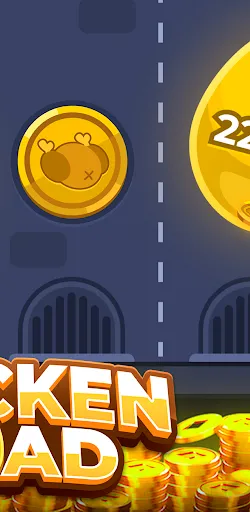 Chicken Road | 游戏 | XWorld