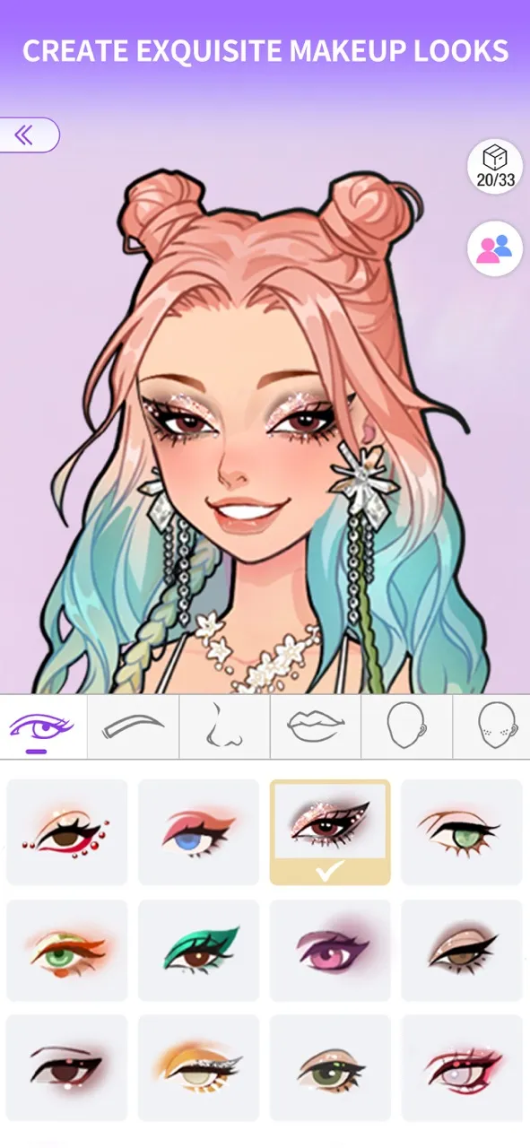 SuitU: Fashion Avatar Dress UP | Games | XWorld