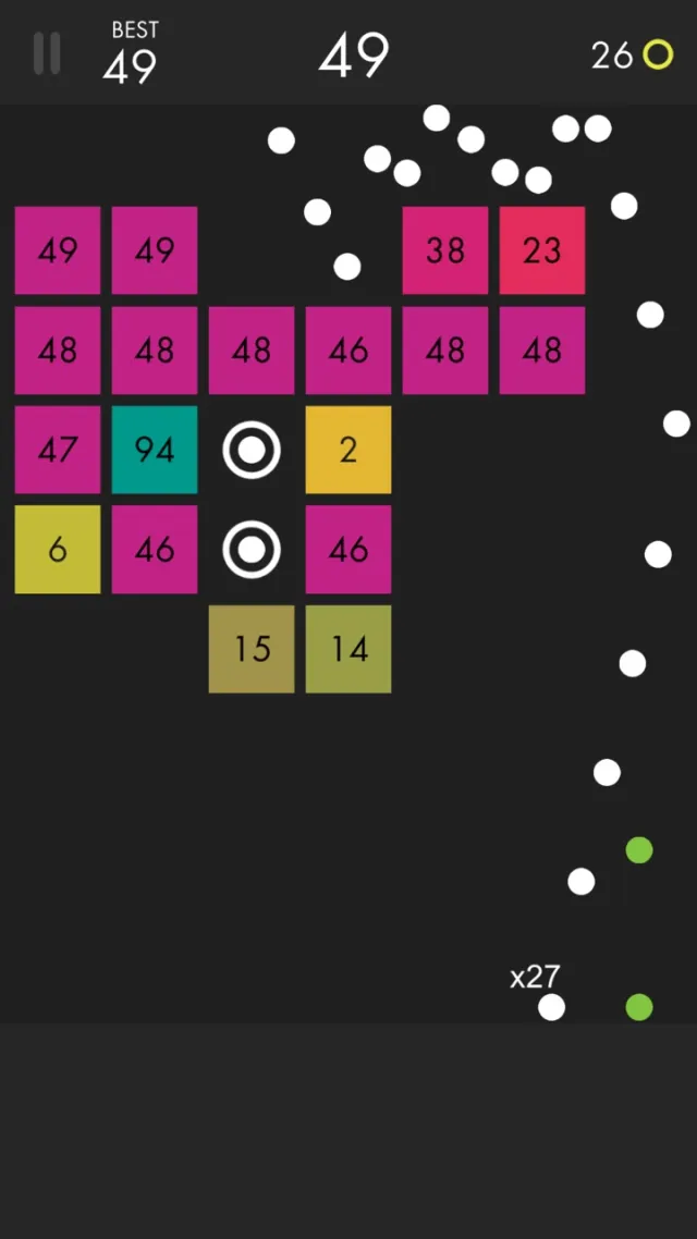 Ballz | 游戏 | XWorld Ballz | 游戏 | XWorld