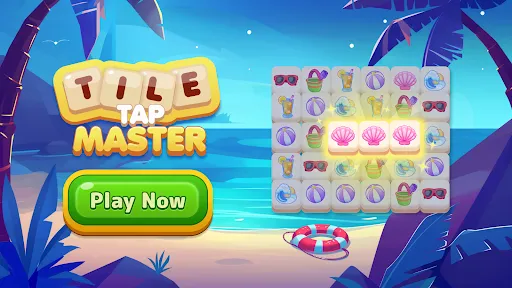 Tile Tap Master: Match 3 Tiles | Games | XWorld