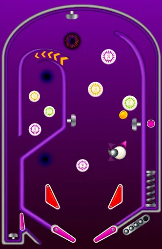 Pinball | เกม | XWorld