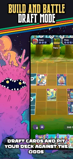 Mystic Realms | เกม | XWorld