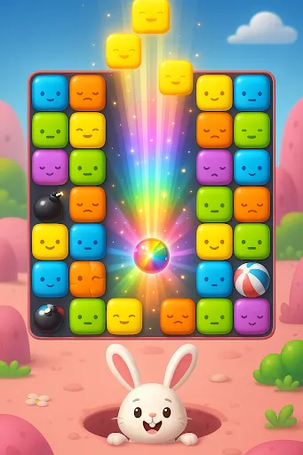 Pop Block Puzzle: Match 3 Game | juego | XWorld Pop Block Puzzle: Match 3 Game | juego | XWorld