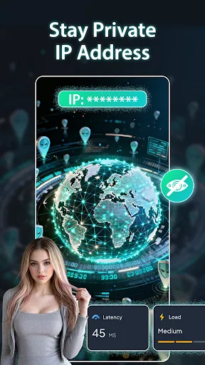 Sera Browser - Private Web | 游戏 | XWorld