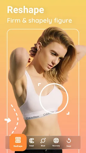 Peachy: Face App & Body Editor | Games | XWorld Peachy: Face App & Body Editor | Games | XWorld