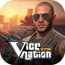 XWorld | Vice Nation: Underworld Tycoon XWorld | Vice Nation: Underworld Tycoon
