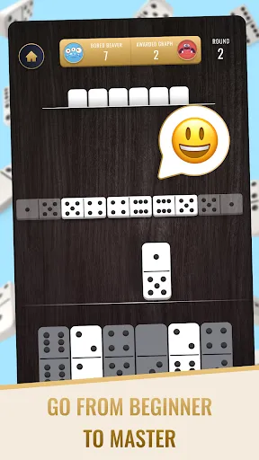 Classic Dominoes: Board Game | Games | XWorld