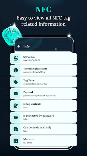 NFC Reader Plus | Games | XWorld