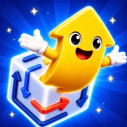 XWorld | Arrow 3D Puzzle