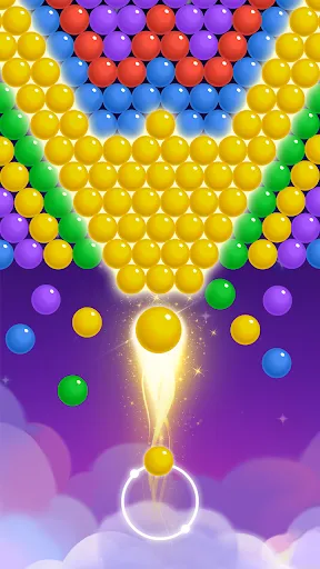 Bubble Pop! - Shooter Puzzle | Permainan | XWorld