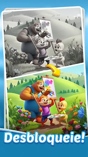 Sweet Impact: Candy Match 3 | Jogos | XWorld