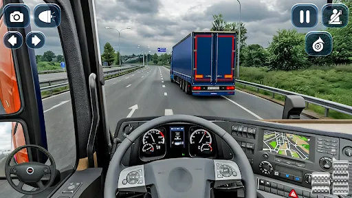 Truck Simulator Game Offline | 游戏 | XWorld Truck Simulator Game Offline | 游戏 | XWorld