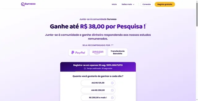 Surveoo | Jogos | XWorld