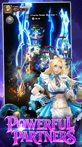 Stigmata Inheritor | Games | XWorld