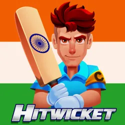 XWorld | Hitwicket Cricket Game 2025