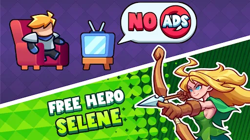 Epic King Heroes: Premium TD | เกม | XWorld