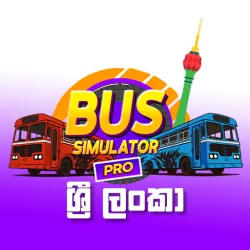 XWorld | Bus Simulator Pro Sri Lanka