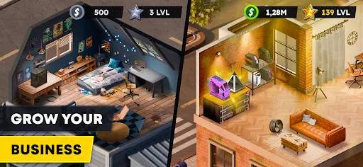 PC Creator 3 – Build & Tycoon | Permainan | XWorld