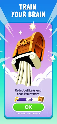 Cryptogram: Logic Puzzle Game | Permainan | XWorld