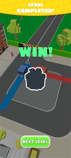 Puzzle Car Parking | 游戏 | XWorld