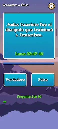 Quiz Bíblico TJ | juego | XWorld Quiz Bíblico TJ | juego | XWorld
