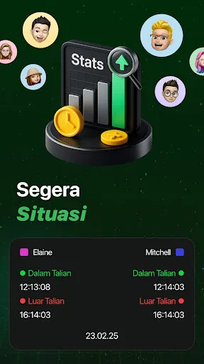 Screnax | Permainan | XWorld Screnax | Permainan | XWorld