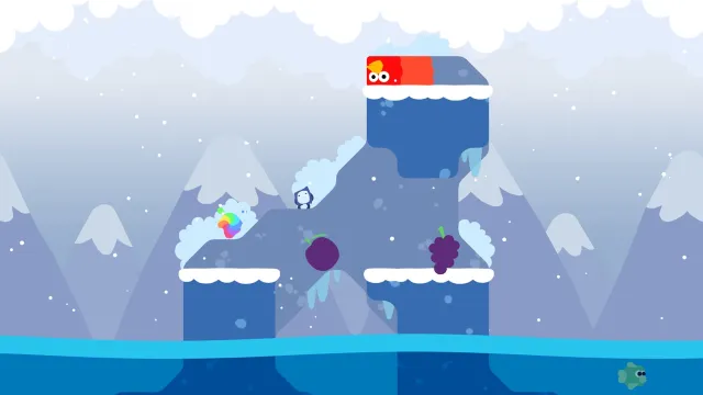 Snakebird Primer | Games | XWorld