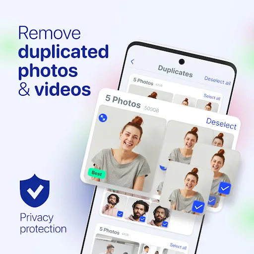 AI Cleaner - Phone Cleaner | Permainan | XWorld