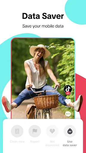 TikTok Lite - Faster TikTok | Games | XWorld