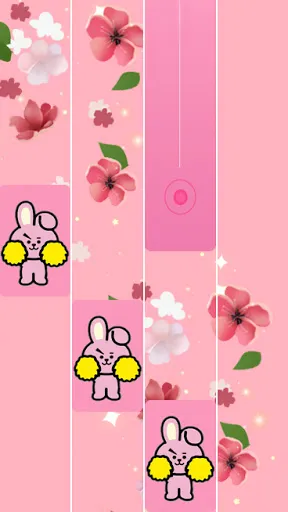 piano tiles 2 Kpop Piano game | Games | XWorld
