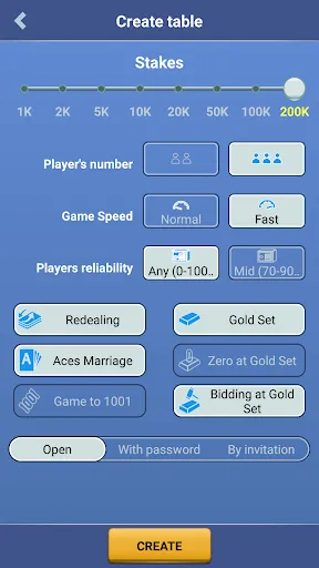 Thousand 1000 Online card game | Games | XWorld Thousand 1000 Online card game | Games | XWorld