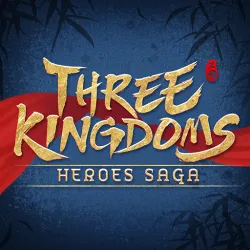 XWorld | Three Kingdoms: Heroes Saga