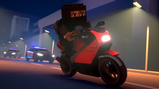 State of Crime: Gangster City | 游戏 | XWorld