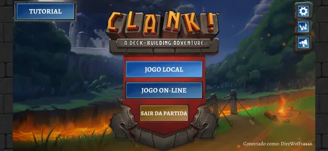 Clank! | Jogos | XWorld