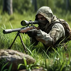 XWorld | Ghost Shooting: shooter games XWorld | Ghost Shooting: shooter games