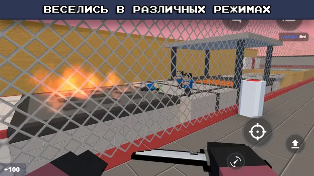 Block Strike (Online Shooter) | Игры | XWorld