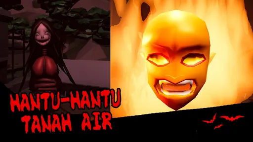 Windah Horror Adventure 2 | Permainan | XWorld