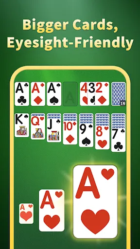 PawPaw Solitaire®️:Card Puzzle | Games | XWorld