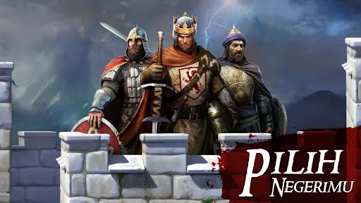 March of Empires: War Games | Permainan | XWorld