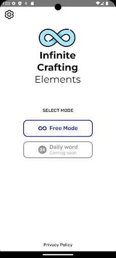 Infinite Crafting Elements | Jogos | XWorld