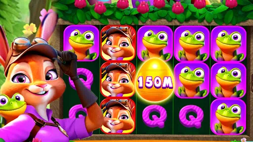 Luck Haven | Permainan | XWorld