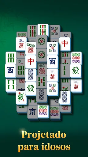 Panda Mahjong - Classic Tile | Jogos | XWorld